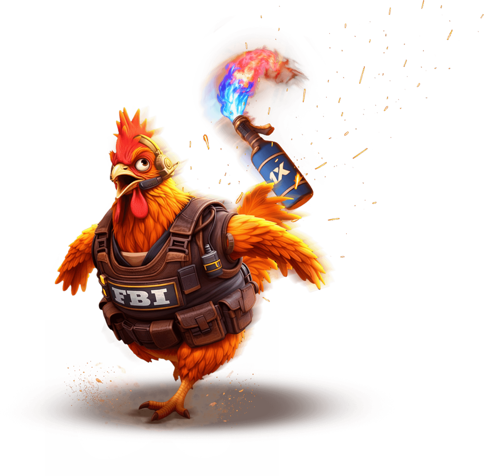 Chick Point