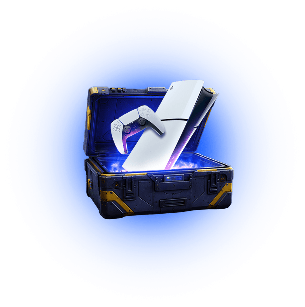 PlayStation 5 Slim
