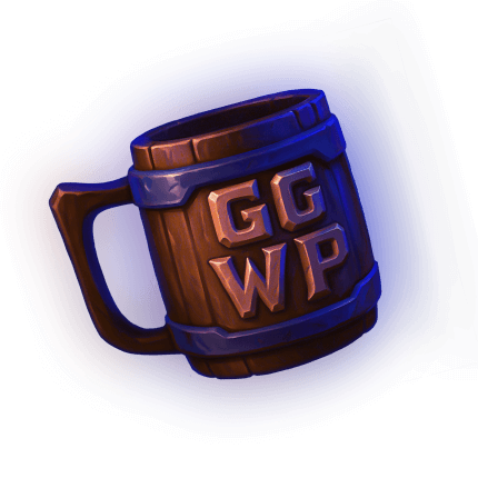 keg