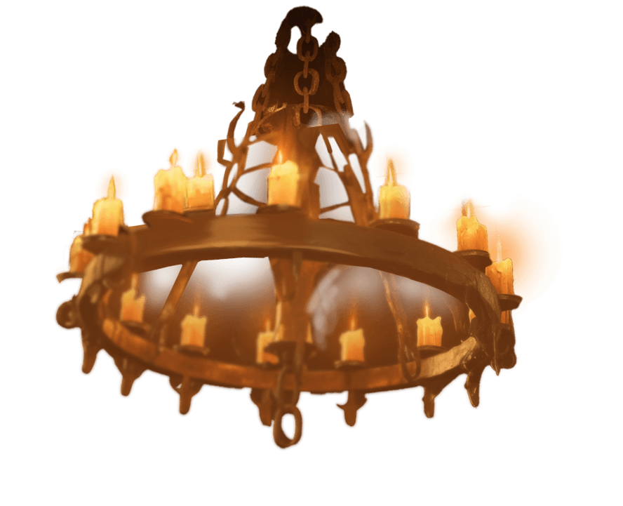 lamp
