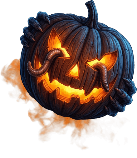 Pumpkin