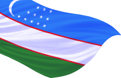 أوزبكستان