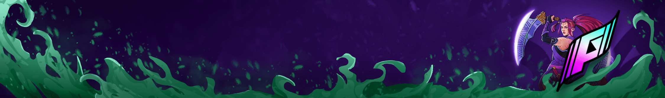Dota 2. Games of the Future