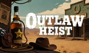 Outlaw Heist