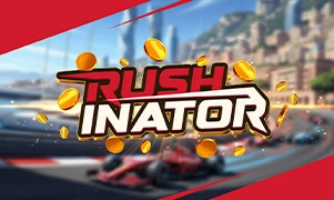 Rushinator