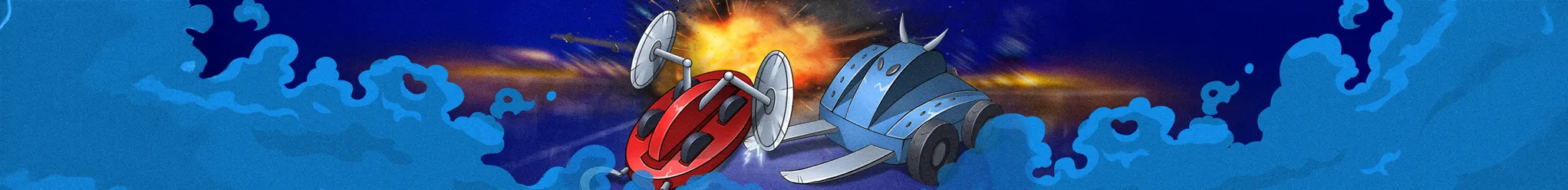 Robot Champions