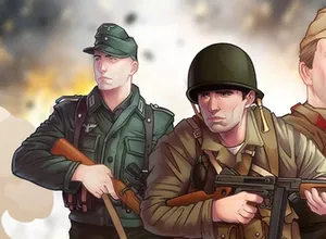 Assault Squad