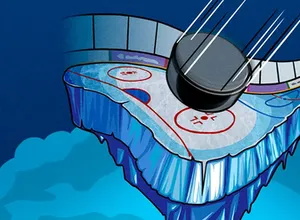 Ice Hockey