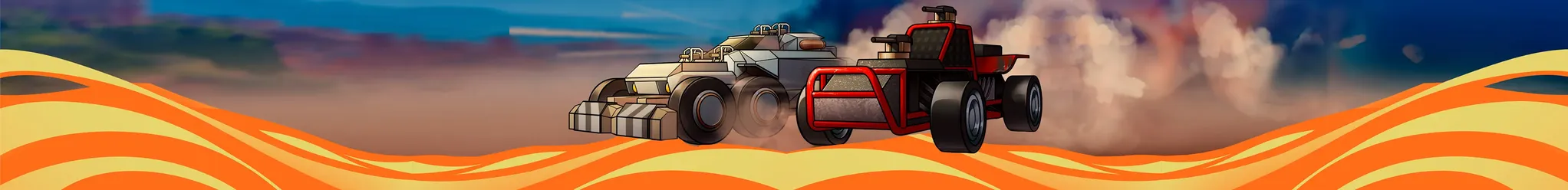 Crossout
