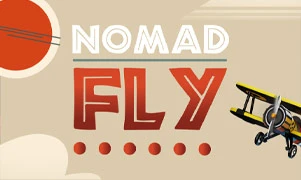 Nomad Fly
