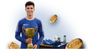 STAND BY THE CHAMPION
